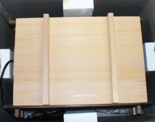 おでん鍋梱包方法3