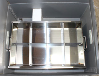 おでん鍋梱包方法1