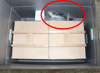 おでん鍋梱包方法2