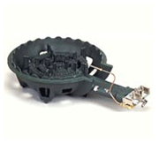 三重鋳物ガスコンロTS―330P